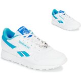 Reebok CLASSIC LEATHER VEGAN Bijela Cijene