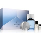 Mercedes-Benz Sea darilni set za moške Cene