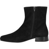 Vagabond Shoemakers Gležnarji 'MONA' črna | Shoptok.si