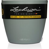 LECHUZA Lonec za rastline CLASSICO Color ECO 35 - svetlo siva Cene