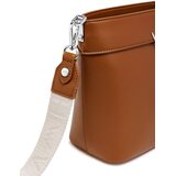 Vuch Zamjenski remen za torbu Dunko Beige, 99 &amp;ndash; 150 cm Slike