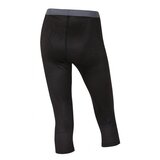 Husky Women's 3/4 thermal pants Active Winter black | shoptok.hr