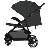 Lionelo Emma sportska kolica, Grey Stone | shoptok.hr