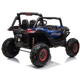 Buggy na akumulator XMX603 4x4 - dvosjed - plavi/lakirani | shoptok.hr