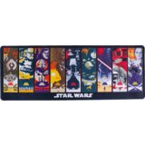 Paladone podloga za miš, star wars, 30 x 80 cm | Eponuda.ba