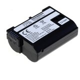 OTB baterija EN-EL15B / EN-EL15C za nikon Z5 / Z6 / Z7, 2050 mah Cene