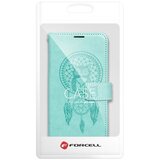 forcell MEZZO preklopna torbica za IPHONE 7/8 / SE 2020 / SE 2022 lovilec sanj zelena | Shoptok.si