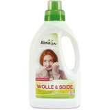AlmaWin Tekoči detergent za volno in svilo Cene