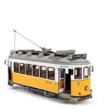 Modeli tovornjakov, avtobusov in tramvajev