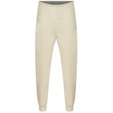 Reebok Spodnji deli trenirke IC8096 Bež Cene