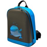 BORG Ruksak Vodootporni LED R1 Plava Cijene