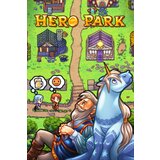 Steam Hero Park (PC) Key GLOBAL | ePonuda.com