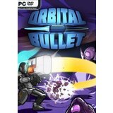  orbital bullet – the 360° rogue-lite steam key global | ePonuda.com