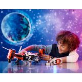 Lego Technic: Tovorna vesoljska ladja VTOL LT81 | Shoptok.si