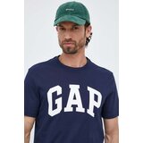 GAP Bombažna kratka majica 2-pack | Shoptok.si