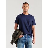 Calvin Klein Jeans Majica 'Classic' noćno plava | shoptok.hr