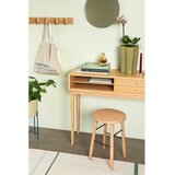 Hübsch Bež keramična vaza (višina 30 cm) Sapo – | Shoptok.si