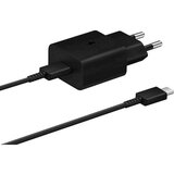 Samsung Adapter+kabel Hitri Type-c To Type-c 15w Black EP-T1510XBEGEU | Shoptok.si