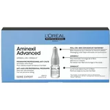 Loreal Serie Expert Aminexil Advanced ampule za okrepitev in rast las 10x6 ml