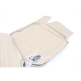 REZAW-PLAST Tipske patosnice za VW Golf 4 / Bora / Beetle / SKODA Octavia 1 (1997-2010) / SEAT L | Eponuda.com