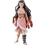 Bandai Figurica od Nezuko Kamado iz serije Demon Slayer, Roza, (21552909) Cene