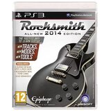  Rocksmith 2014 Edition (PS3) | Shoptok.si