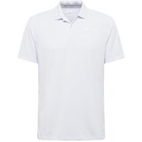 Nike Funkcionalna majica svetlo siva | Shoptok.si