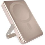 Emos brezžični powerbank WI 1031, 10.000 mAh, 20 W, rožnato-zlata B0552RG Cene