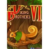 Steam Viking Brothers 6 (PC) Key GLOBAL | ePonuda.com