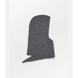 Beck Sondergaard Kape Tie Balaclava Turbulence Gray Siva Cene