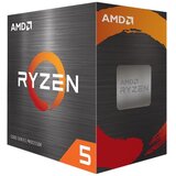 AMD Ryzen 5 5600X 6 cores 3.7GHz (4.6GHz) Box (100-100000065BOX) procesor | Eponuda.com
