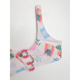 Sinsay Bikini top s dekorativnim perlicama | shoptok.hr