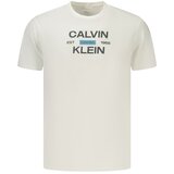 Calvin Klein muška majica kratkih rukava bijela | shoptok.hr