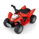 Quad na bateriju Honda ATV crveni | shoptok.hr