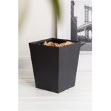 Bigso Crna kanta za smeće Sofia Canvas Paper Laminate – | shoptok.hr
