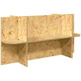  Terarij Smeđa 100 x 40 x 90 cm OSB | shoptok.hr