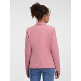 Orsay Light pink women's blazer - Women's | shoptok.hr