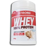 Olympic Whey Protein Strong, Cookies & Cream, 840 g | Eponuda.com