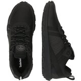 Timberland Nizke superge svetlo siva / črna | Shoptok.si