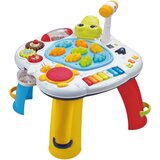  Interactive Educational Table Piano Drum Crocodile | shoptok.hr