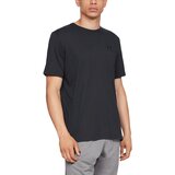 Under Armour Majica Sportstyle Left Chest SS Black Cene