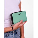 Vuch Ženski novčanik Leif Mint, 10 x 15 cm | shoptok.hr