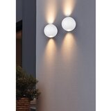Tri O Zunanja svetilka s senzorjem gibanja ø 10,5 cm Avisio – | Shoptok.si