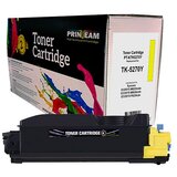  Toner Print-Team Kyocera TK-5270 Yellow | shoptok.hr