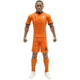  Akcijska figura Virgil van Dijk Liverpool FC 20 cm | shoptok.hr