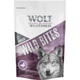 Wolf of Wilderness Snack - Wild Bites 180 g - Wild Hills - patka | shoptok.hr