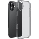 hoco. Maska za iPhone 16 Plus TPU, Providna | Eponuda.ba
