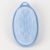 Disney Stitch Detangler Hair Brush krtača za lase z bleščicami 1 kos | Shoptok.si