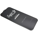Mtb Folija za zaštitu ekrana GLASS 11D za Iphone 12 Pro Max (6.7) SUPER D crna Cene