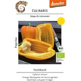 Culinaris Bio paprika "Yoshkosh" - 15 zrn. Cene